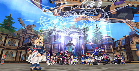 ������#007�Υ���ͥ���/�֥��륿��������С����פΥ����ץ�¥ƥ��Ȥ�6��19��17��00�˥������ȡ����������ȤǤϥ����९�饤����Ȥ��ۿ���