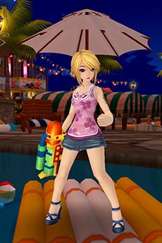 ������#019�Υ���ͥ���/�֥��륿��������С����פ��������åץǡ��Ȥ�»ܡ����֥��ʥꥪ�䵭ǰ���٥�Ȥʤ�¿���ο����󤬸���