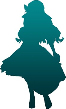 画像ギャラリー No.004のサムネイル画像 / 「タルタロス:リバース」アニメ「魔弾の王と戦姫」アバター第2弾のキャラを公開