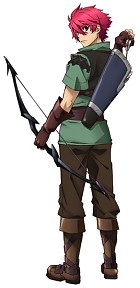 画像ギャラリー No.009のサムネイル画像 / 「タルタロス:リバース」アニメ「魔弾の王と戦姫」アバター第2弾のキャラを公開