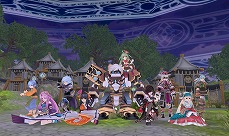 ���������꡼ No.014�Υ���ͥ������ / �֥��륿��������С����ס�1��22���˼»ܤ����8th���åץǡ��ȡפξ�����������٥륭��åפγ����俷���ꥢ���ɲä�