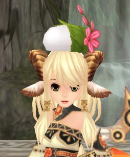 画像ギャラリー No.004のサムネイル画像 / 「タルタロス：リバース」，「ひな人形」を集めてアイテムや装飾品と交換しよう