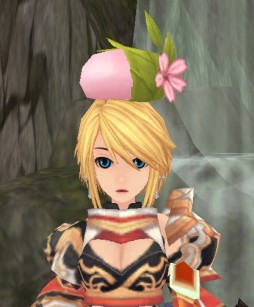 画像ギャラリー No.005のサムネイル画像 / 「タルタロス：リバース」，「ひな人形」を集めてアイテムや装飾品と交換しよう