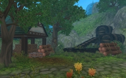 画像ギャラリー No.004のサムネイル画像 / 「タルタロス：リバース」，3月5日に実施する9thアップデートの情報を公開