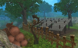 画像ギャラリー No.005のサムネイル画像 / 「タルタロス：リバース」，3月5日に実施する9thアップデートの情報を公開