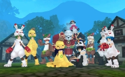 画像ギャラリー No.012のサムネイル画像 / 「タルタロス：リバース」，3月5日に実施する9thアップデートの情報を公開