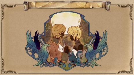 ���������꡼ No.003�Υ���ͥ������ / �֥��륿��������С����ס����饤�ޥå����ؤȷҤ��륹�ȡ��꡼��Chapter15�פξ������餫�ˡ����ָ���Τ��ָ����٥�Ȥ⥹������