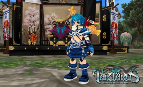 ꡼ No.005Υͥ / ֥륿Сסåץǡȡιν -1st Ending Story-׼NPC ʤ꤭ꥢХ͵ɼפμդ