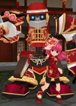 ꡼ No.013Υͥ / ֥륿Сסåץǡȡιν -1st Ending Story-׼NPC ʤ꤭ꥢХ͵ɼפμդ