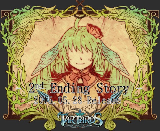 ֥륿Сסʥꥪιν 2nd Ending Story׼٥륭åפ75