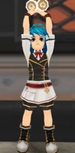 ꡼ No.043Υͥ / ֥륿Сסʥꥪιν 2nd Ending Story׼٥륭åפ75