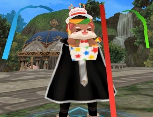 画像ギャラリー No.004のサムネイル画像 / 「タルタロス:リバース」,アクセサリーデザインコンテスト入賞作が実装