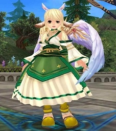 画像ギャラリー No.007のサムネイル画像 / 「タルタロス:リバース」,アクセサリーデザインコンテスト入賞作が実装