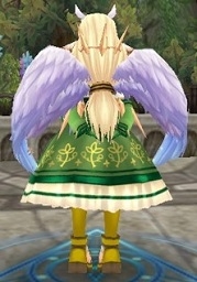 画像ギャラリー No.008のサムネイル画像 / 「タルタロス:リバース」,アクセサリーデザインコンテスト入賞作が実装