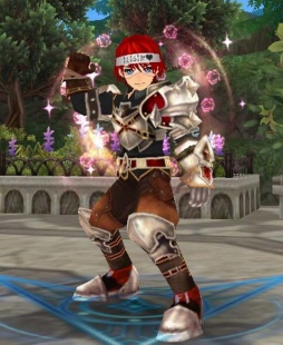 画像ギャラリー No.010のサムネイル画像 / 「タルタロス:リバース」,アクセサリーデザインコンテスト入賞作が実装