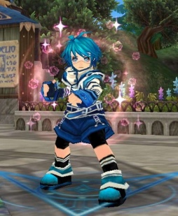 画像ギャラリー No.011のサムネイル画像 / 「タルタロス:リバース」,アクセサリーデザインコンテスト入賞作が実装