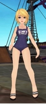 画像ギャラリー No.014のサムネイル画像 / 「タルタロス:リバース」,アクセサリーデザインコンテスト入賞作が実装