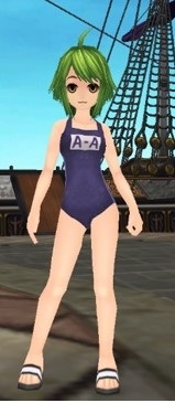 画像ギャラリー No.016のサムネイル画像 / 「タルタロス:リバース」,アクセサリーデザインコンテスト入賞作が実装