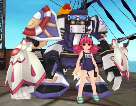 画像ギャラリー No.017のサムネイル画像 / 「タルタロス:リバース」,アクセサリーデザインコンテスト入賞作が実装