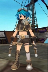 画像ギャラリー No.018のサムネイル画像 / 「タルタロス:リバース」,アクセサリーデザインコンテスト入賞作が実装