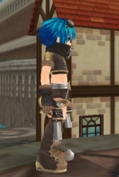 画像ギャラリー No.019のサムネイル画像 / 「タルタロス:リバース」,アクセサリーデザインコンテスト入賞作が実装