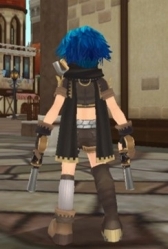 画像ギャラリー No.020のサムネイル画像 / 「タルタロス:リバース」,アクセサリーデザインコンテスト入賞作が実装