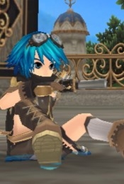 画像ギャラリー No.021のサムネイル画像 / 「タルタロス:リバース」,アクセサリーデザインコンテスト入賞作が実装