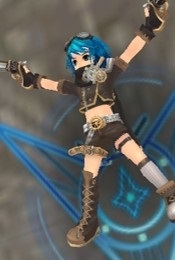 画像ギャラリー No.022のサムネイル画像 / 「タルタロス:リバース」,アクセサリーデザインコンテスト入賞作が実装