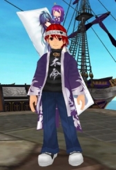 画像ギャラリー No.023のサムネイル画像 / 「タルタロス:リバース」,アクセサリーデザインコンテスト入賞作が実装