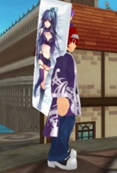 画像ギャラリー No.024のサムネイル画像 / 「タルタロス:リバース」,アクセサリーデザインコンテスト入賞作が実装