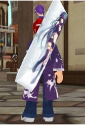 画像ギャラリー No.025のサムネイル画像 / 「タルタロス:リバース」,アクセサリーデザインコンテスト入賞作が実装