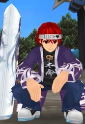 画像ギャラリー No.026のサムネイル画像 / 「タルタロス:リバース」,アクセサリーデザインコンテスト入賞作が実装