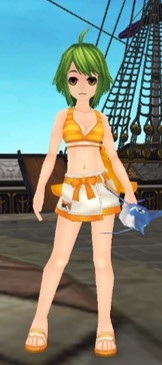 画像ギャラリー No.031のサムネイル画像 / 「タルタロス:リバース」,アクセサリーデザインコンテスト入賞作が実装