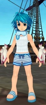 画像ギャラリー No.033のサムネイル画像 / 「タルタロス:リバース」,アクセサリーデザインコンテスト入賞作が実装