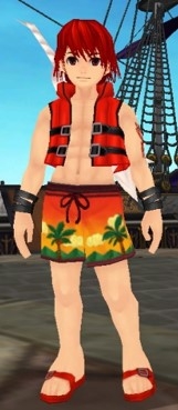 画像ギャラリー No.034のサムネイル画像 / 「タルタロス:リバース」,アクセサリーデザインコンテスト入賞作が実装