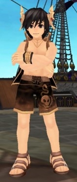 画像ギャラリー No.035のサムネイル画像 / 「タルタロス:リバース」,アクセサリーデザインコンテスト入賞作が実装