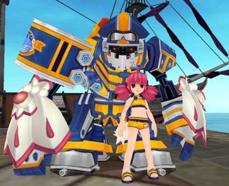 画像ギャラリー No.037のサムネイル画像 / 「タルタロス:リバース」,アクセサリーデザインコンテスト入賞作が実装