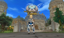 画像ギャラリー No.004のサムネイル画像 / 「タルタロス:リバース」,新たな村「術法師の大殿堂」を8月6日に実装