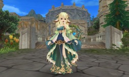 画像ギャラリー No.021のサムネイル画像 / 「タルタロス:リバース」,新たな村「術法師の大殿堂」を8月6日に実装