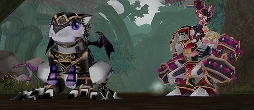 画像ギャラリー No.002のサムネイル画像 / 「タルタロス:リバース」,新機能「ログイン報酬システム」が実装