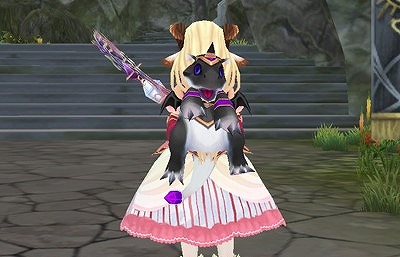 画像ギャラリー No.004のサムネイル画像 / 「タルタロス:リバース」,新機能「ログイン報酬システム」が実装