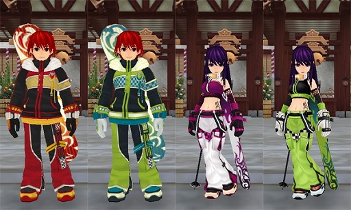 ꡼ No.009 | ֥륿СסʥꥪڤSeason2 Chapter2