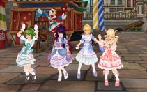 画像ギャラリー No.006のサムネイル画像 / 「タルタロス:リバース」,2匹の龍が待ち受ける新チャレンジミッション実装