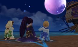 画像ギャラリー No.007のサムネイル画像 / 「タルタロス:リバース」,2匹の龍が待ち受ける新チャレンジミッション実装