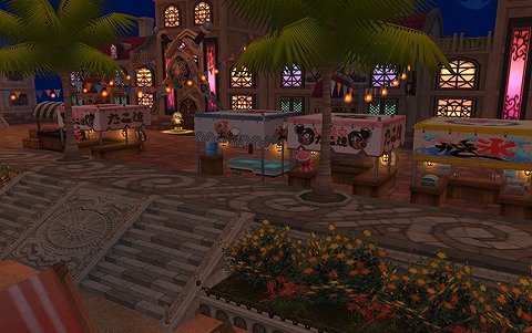 画像ギャラリー No.009のサムネイル画像 / 「タルタロス:リバース」,2匹の龍が待ち受ける新チャレンジミッション実装