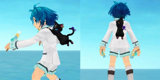 ꡼ No.003Υͥ / ֥륿С׿٥ȡTALES OF SERVANTפ