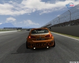 RACE - The Official WTCC Game