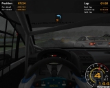 RACE - The Official WTCC Game