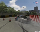 RACE - The Official WTCC Game
