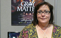 ꡼ No.004Υͥ / E3 2010ϥɥ٥㡼Jane JensenˤסGray Matterסץ쥤֥Ǹ